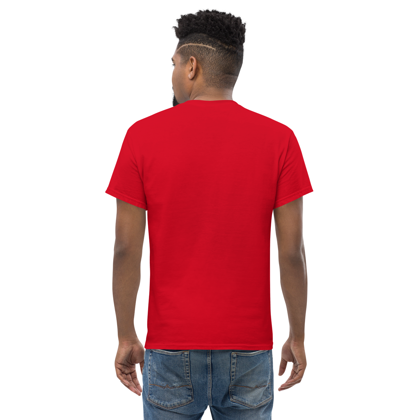 Greatest Retro Tee - Comedy the Brand - Stand-Up Comedy Fan Apparel
