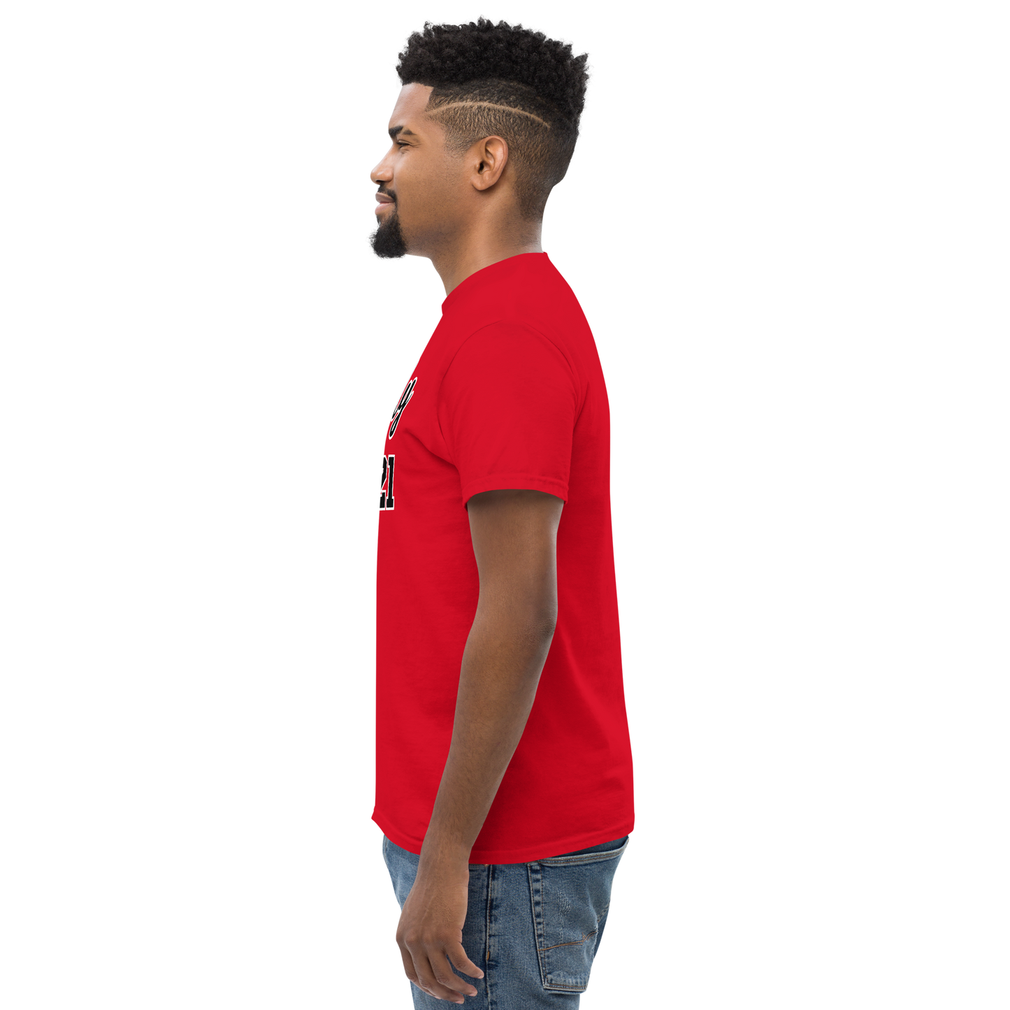 Greatest Retro Tee - Comedy the Brand - Stand-Up Comedy Fan Apparel